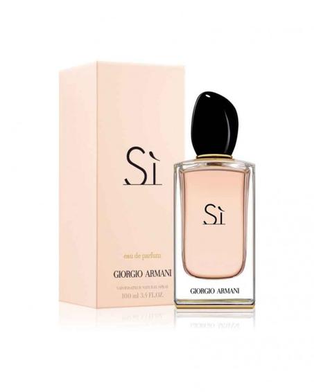 SI Giorgio Armani 100ml