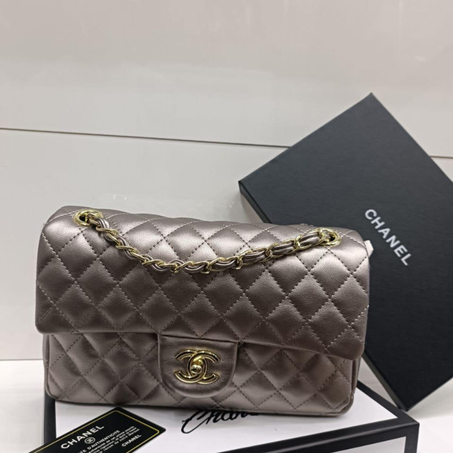 Sac à main Timeless en cuir