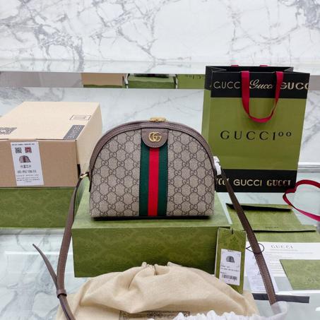 Gucci Sac à bandoulière Ophidia