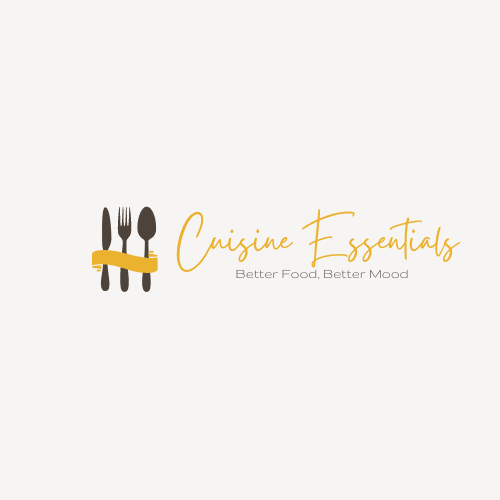 Cuisine Essentials