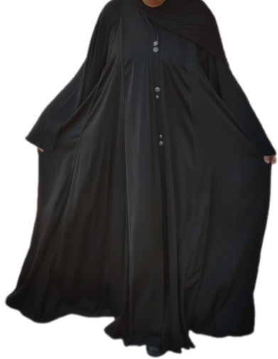عبايات كلوش