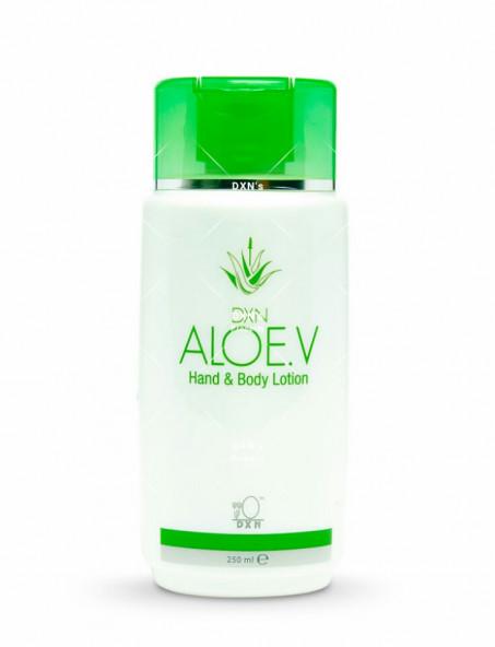 مرطب الألوي فيرا لليدين والجسم