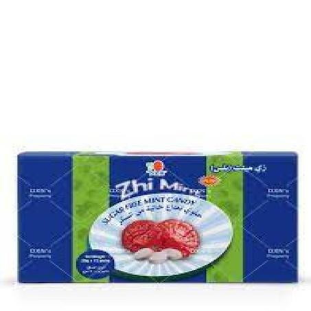 زهي مانت بلاس