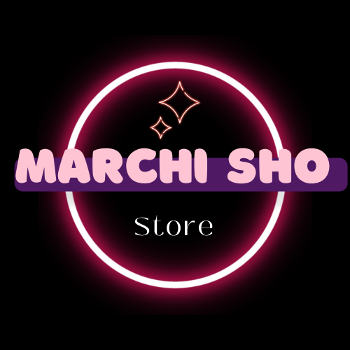 Ｍａｒｃｈｉ ｓｈｏ