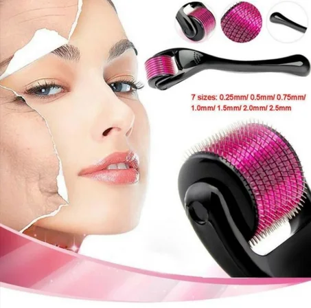 Derma roller