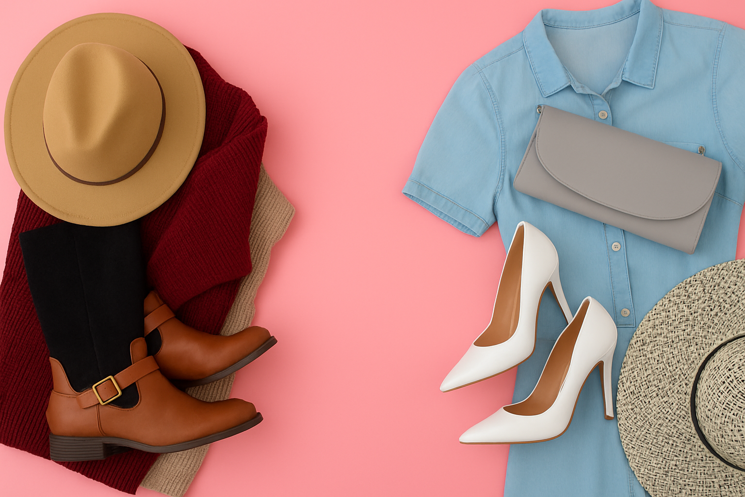 ملابس النساء