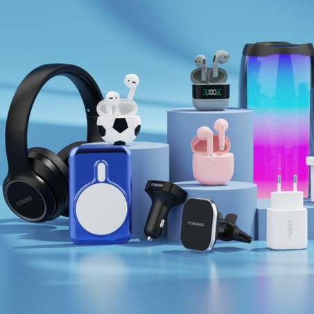 الإلكترونيات