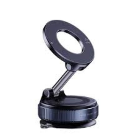 حامل شحن مغناطيسي مع إضاءة LED