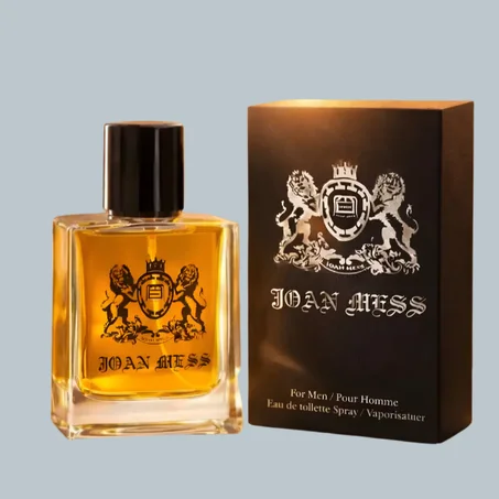 Parfum Jean Miss