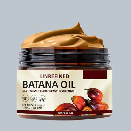 BATANA OIL