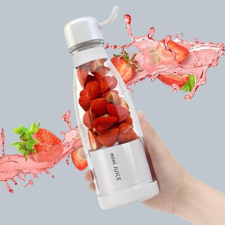 خلاط كهربائي محمول