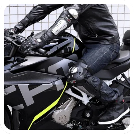 اكسسوارات الدراجات