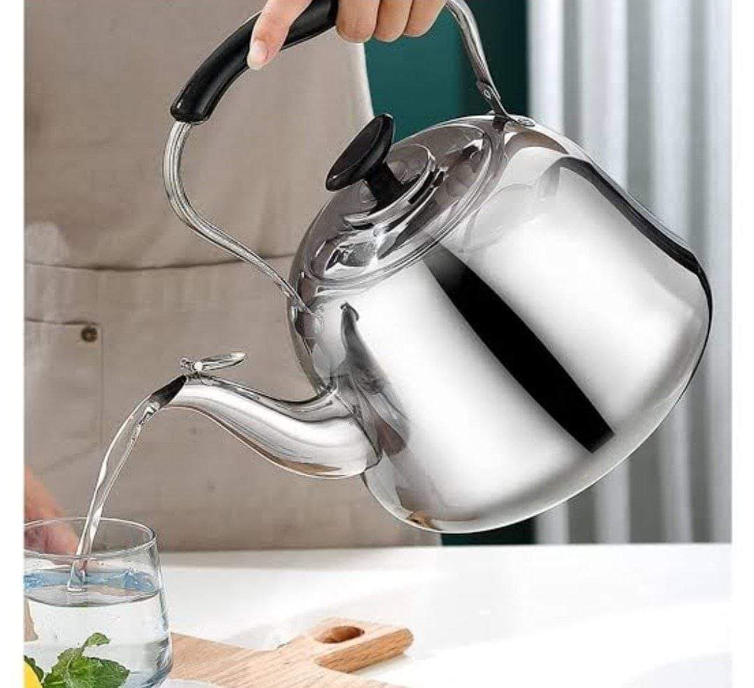 براد استانليس