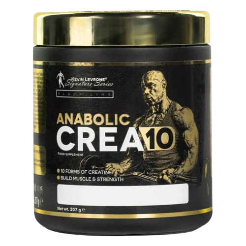 ANABOLIC CREATINE KEVIN LEVRONE 300G