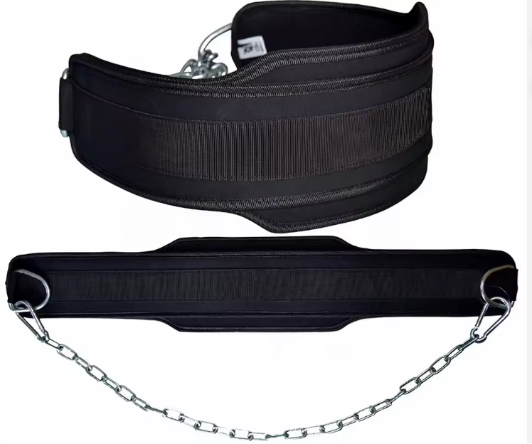 Ceinture de trempage en néoprène