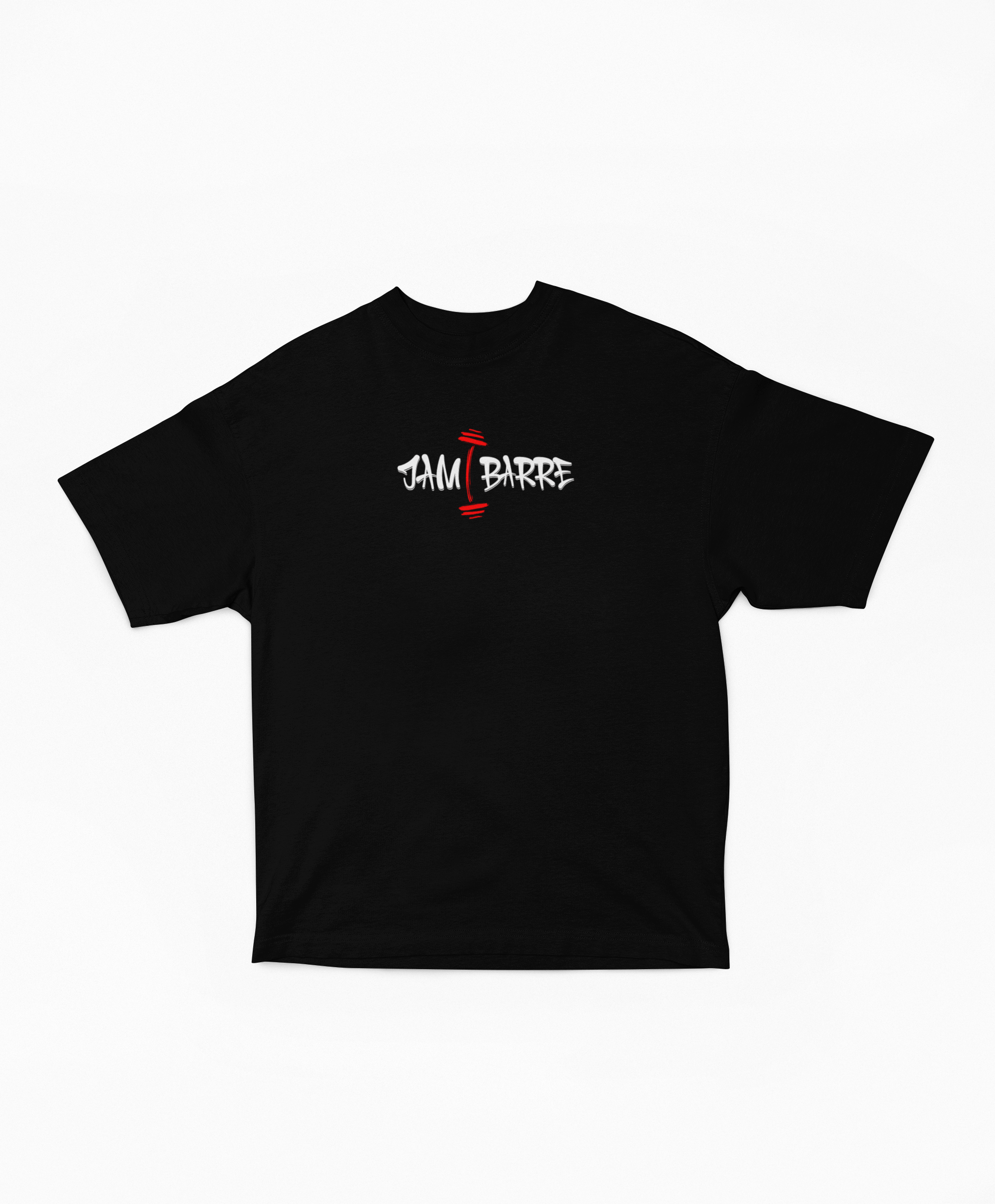 collection 1 - T-shirt jambaar