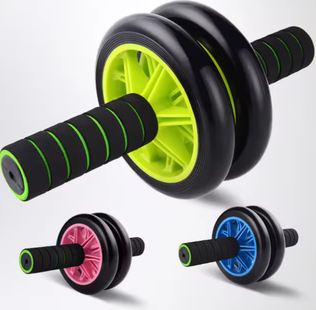 Fitness ABS rouleau équipement de Fitness abdominal