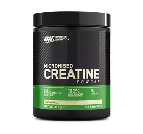 Micronised Creatine Powder 300G