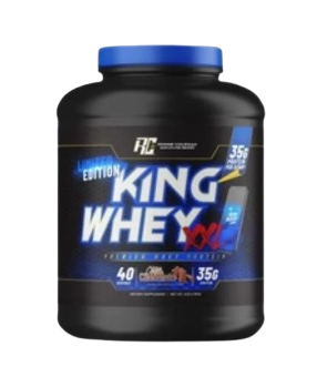 KING WHEY RONNIE COLEMAN