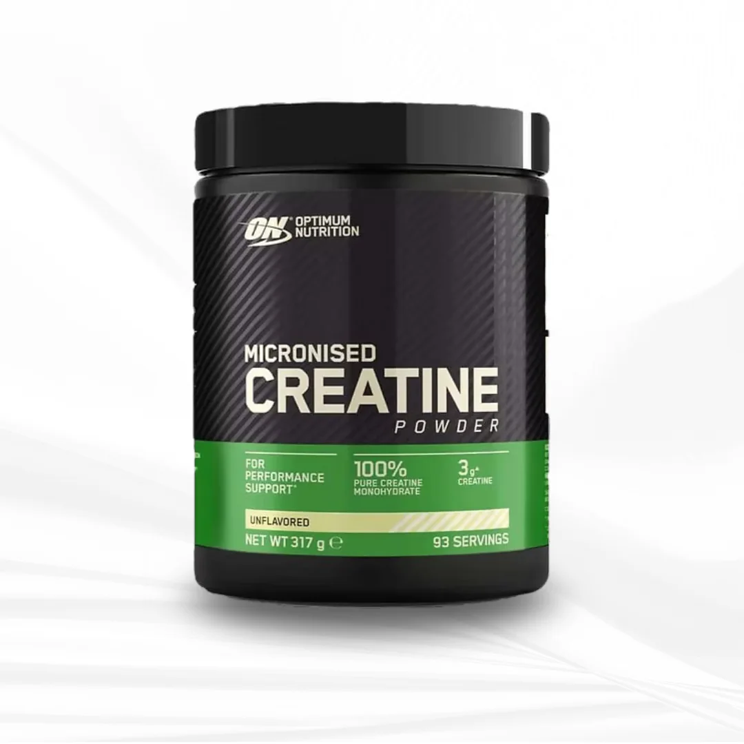 Créatine Optimum 300g