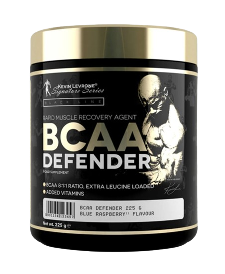 BCAA DEFENDER KEVIN LEVRONE 225G