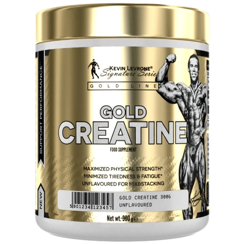 GOLD CREATINE KEVIN LEVRONE 300G