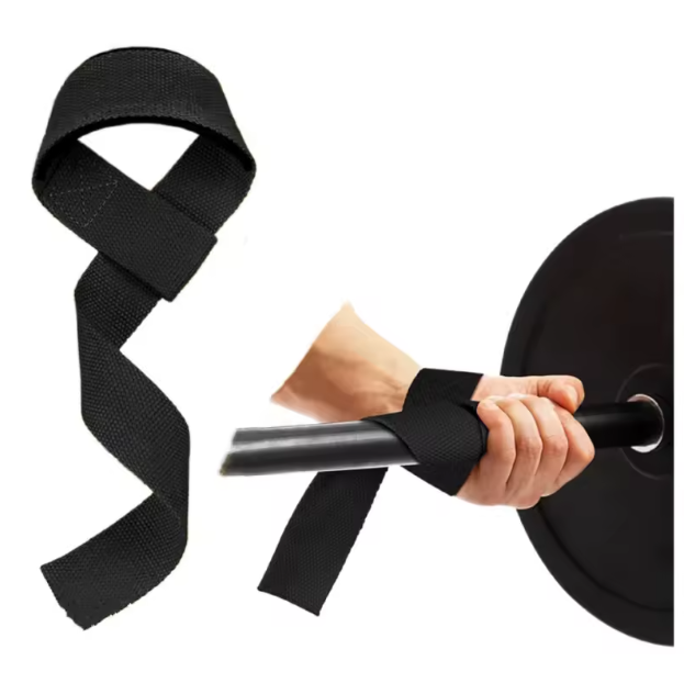 Sangles de poignet en néoprène réglables