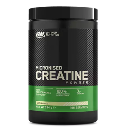 Micronised Creatine Powder 500G