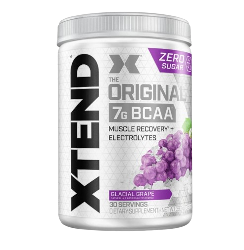 BCAA XTEND THE ORIGINAL