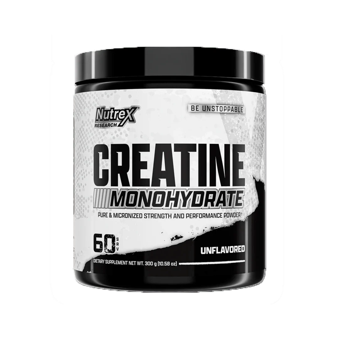 Nutrex CREATINE MONOHYDRATE 300g