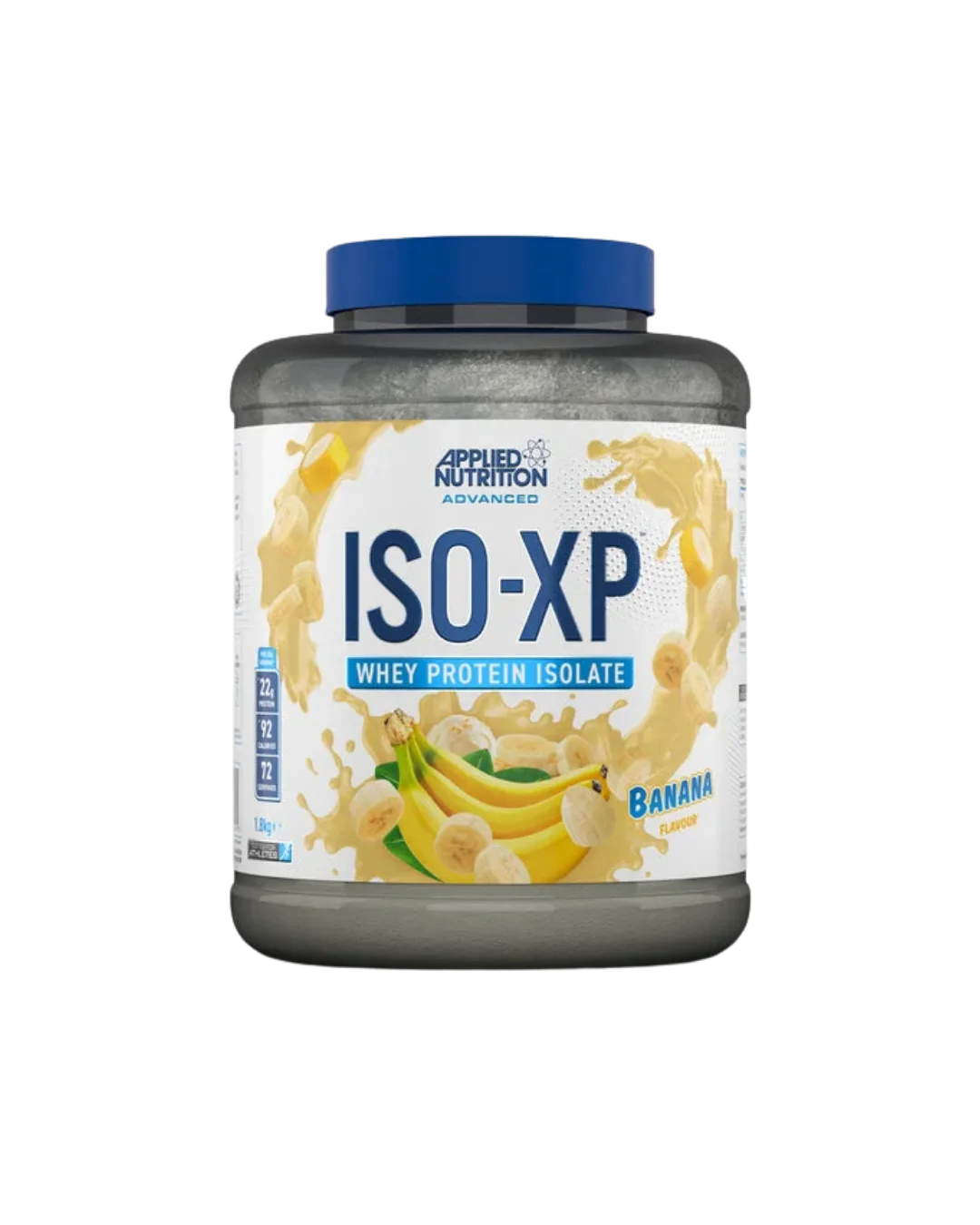 Applied Nutrition ISO-XP Whey Protein Isolate