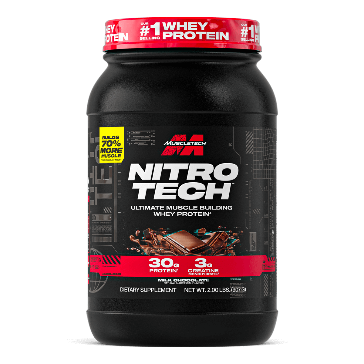 Nitro Tech