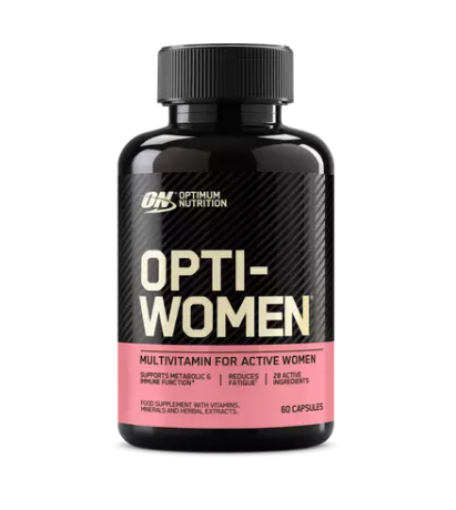 Opti-Women
