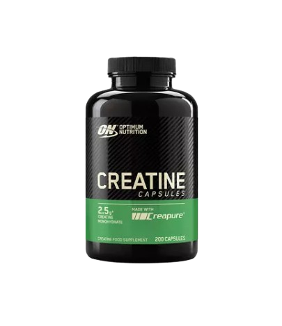 Creatine Capsules