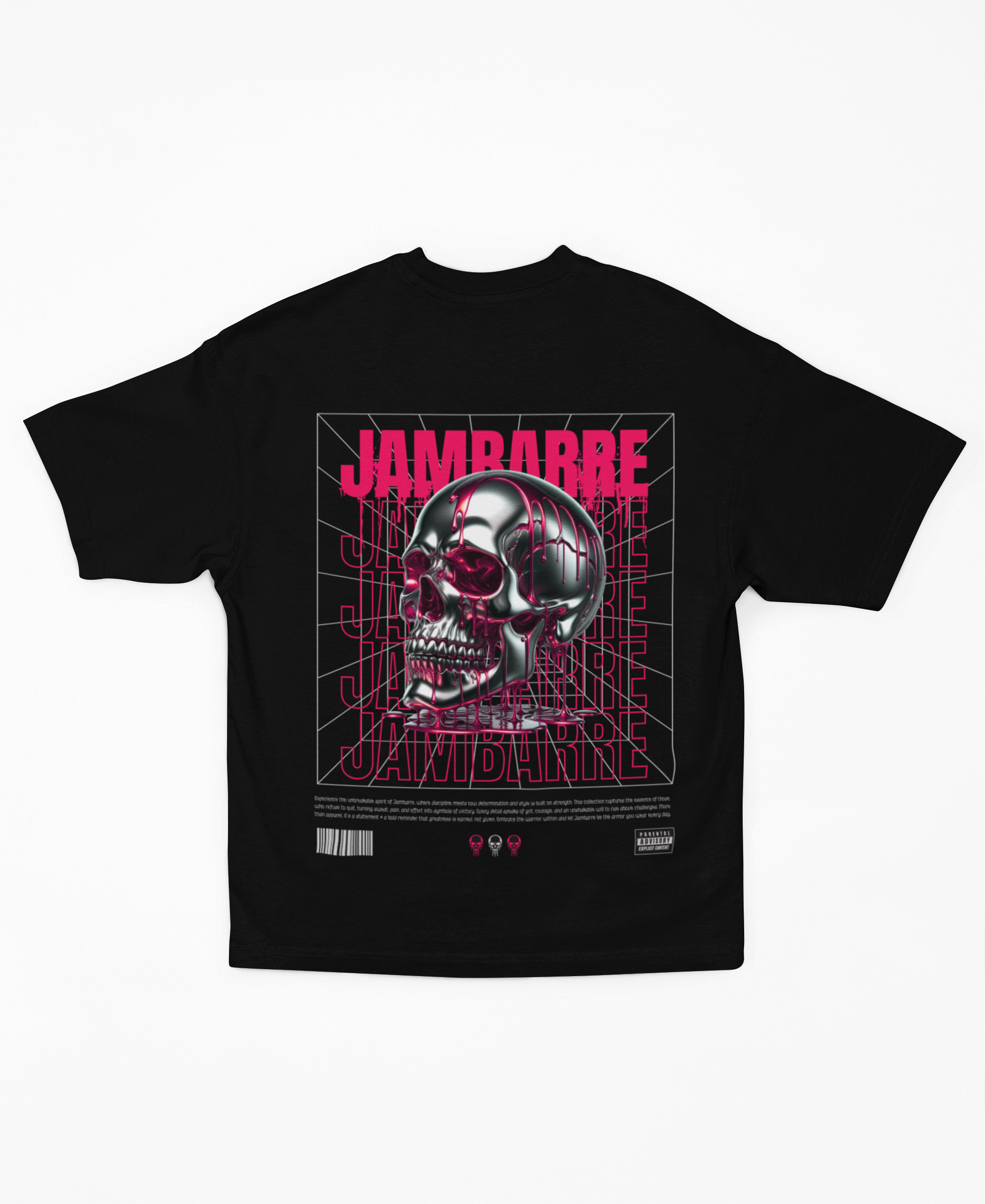 JAM 9