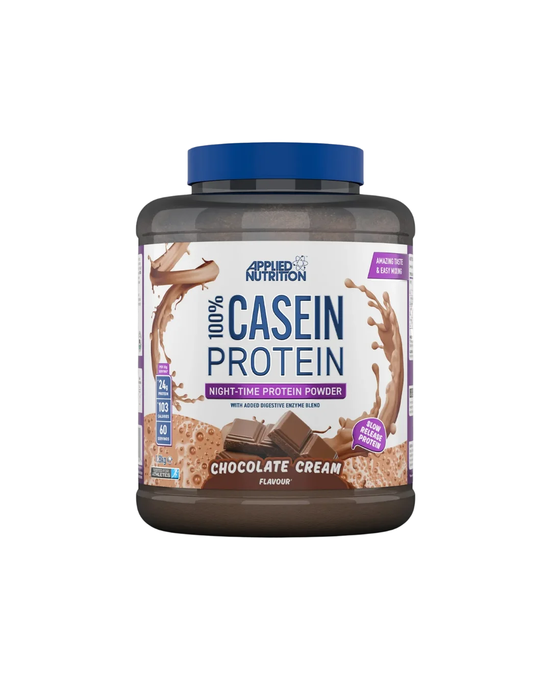Applied Nutrition 100% Casein Protein
