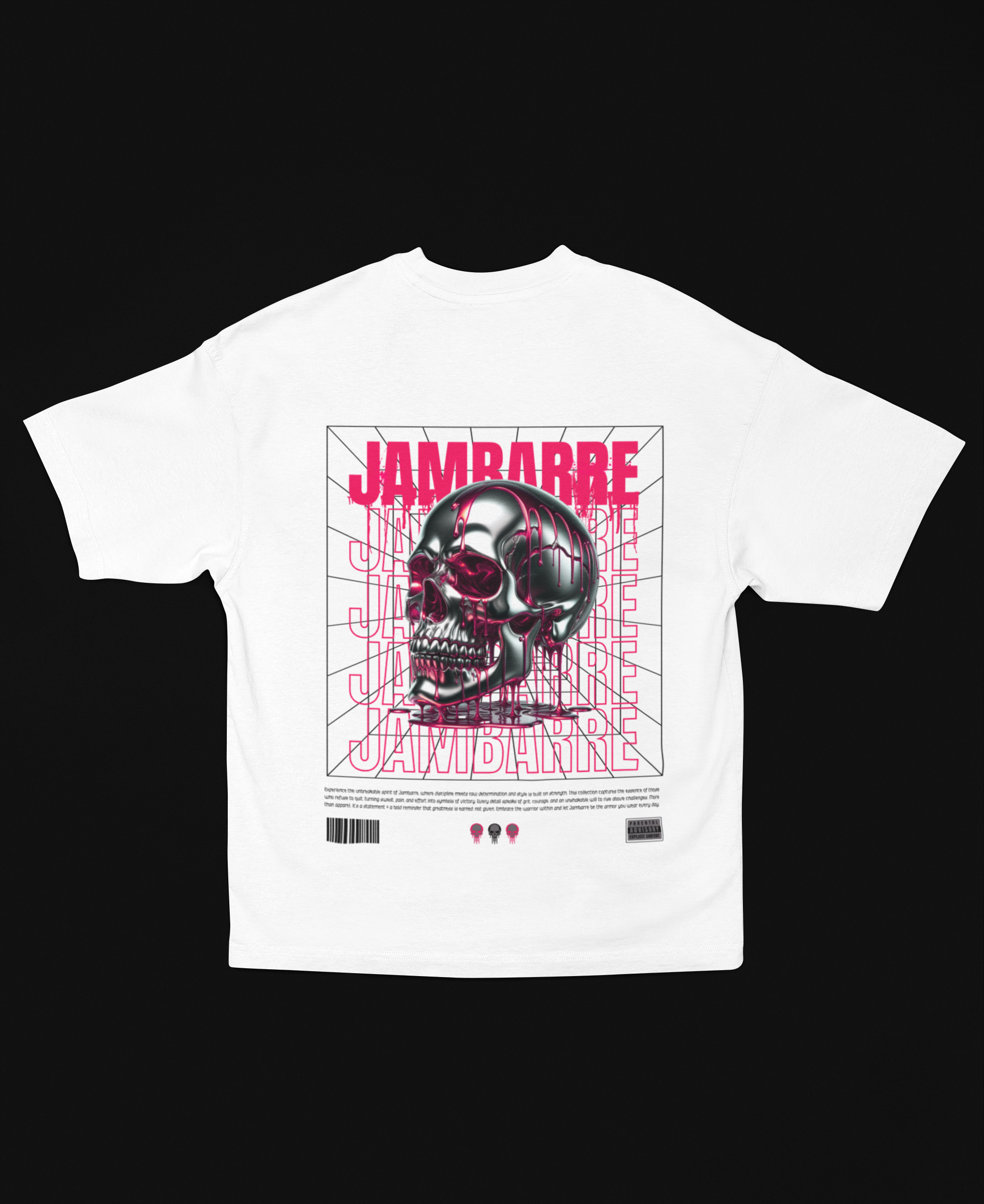 JAM 9