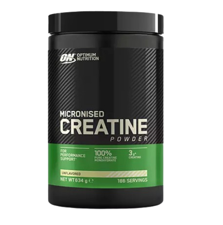 Micronised Creatine Powder 500G
