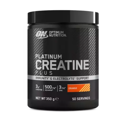 Platinum Creatine Plus Powder