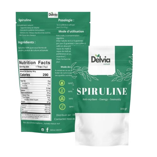 Spirutuline