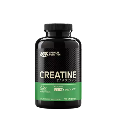 Creatine Capsules