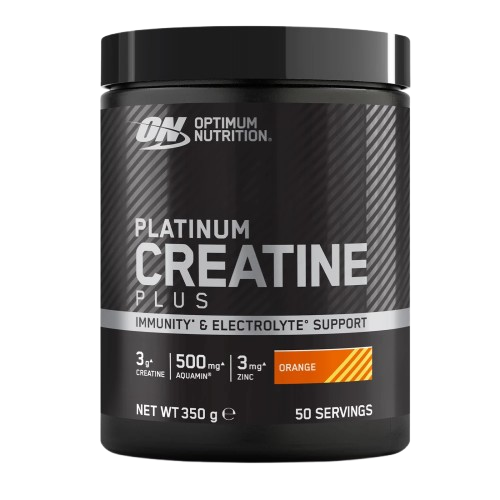 Platinum Creatine Plus Powder
