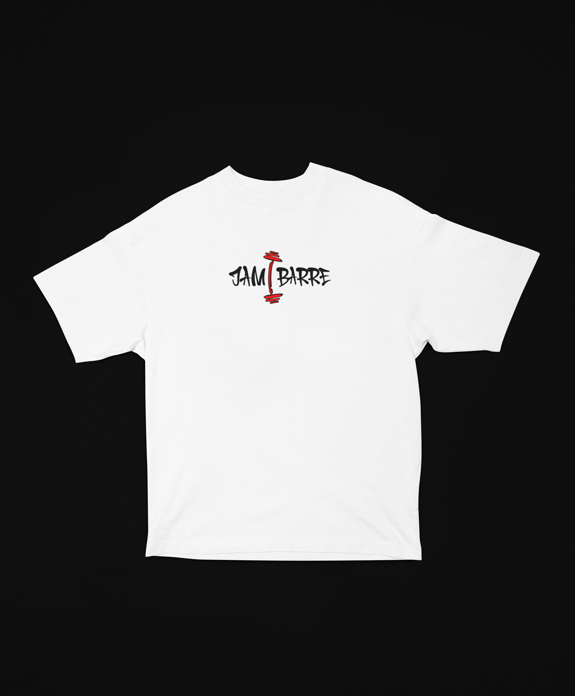collection 1 - T-shirt jambaar