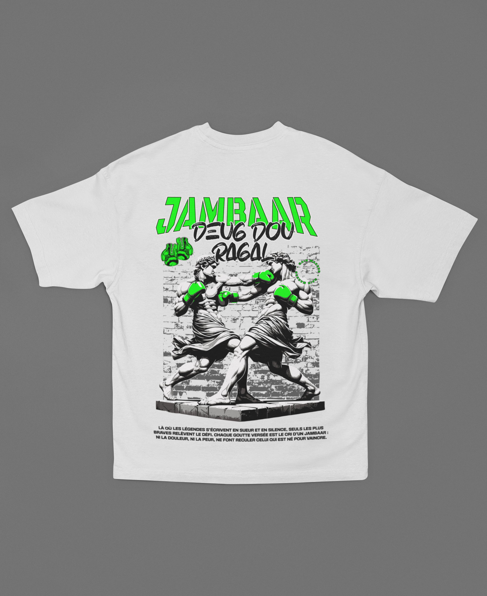 JAM2