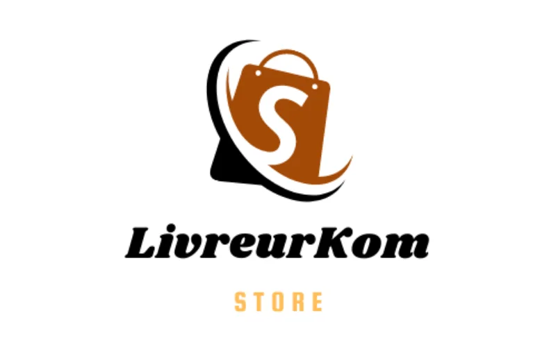LivreurKom