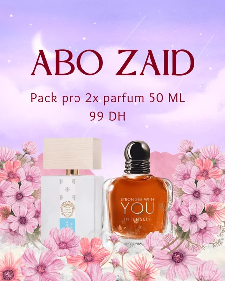 pack you antensli+baincoulté