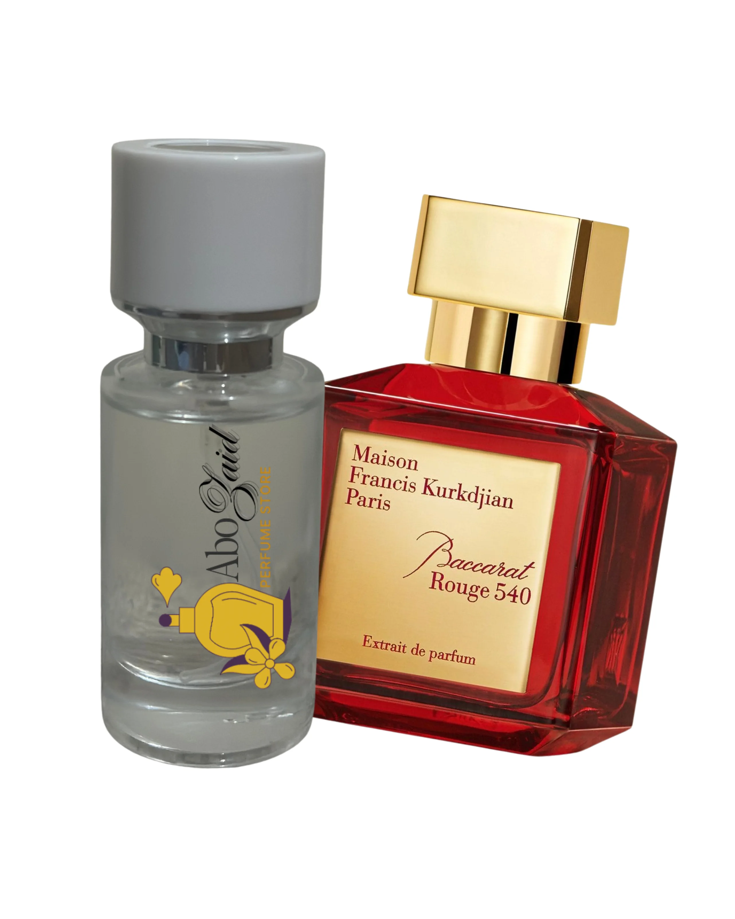 TYPE DE BACCARAT R0UGE