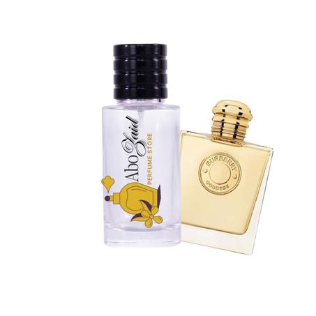 Goddess Burberry pour femme