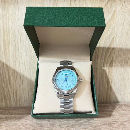 ROLEX ARABIA