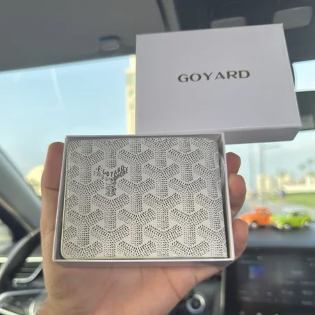 Goyard